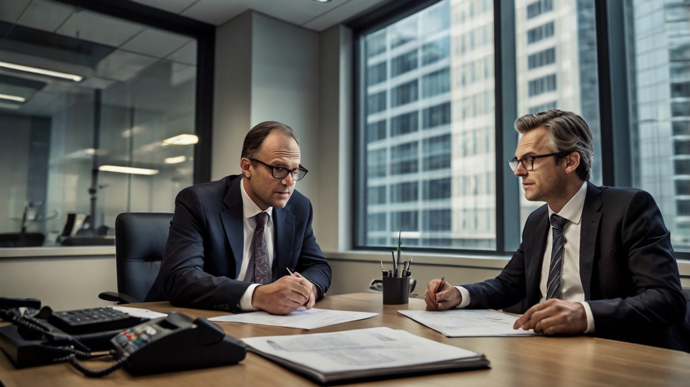 Audit Opérationnel
